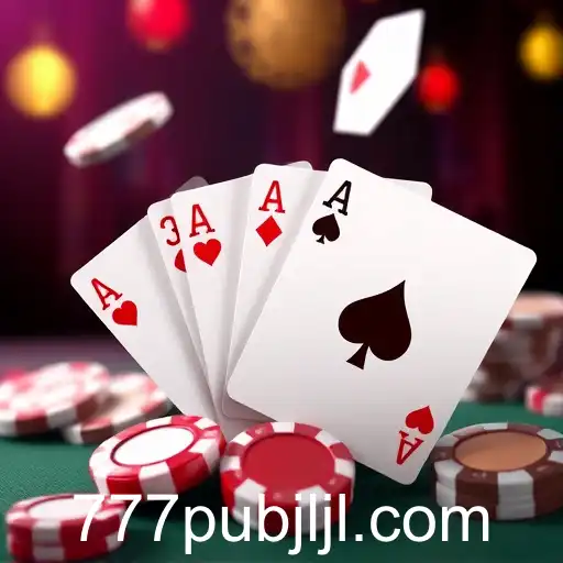 777pub Gains Popularity Amidst Digital Gaming Boom