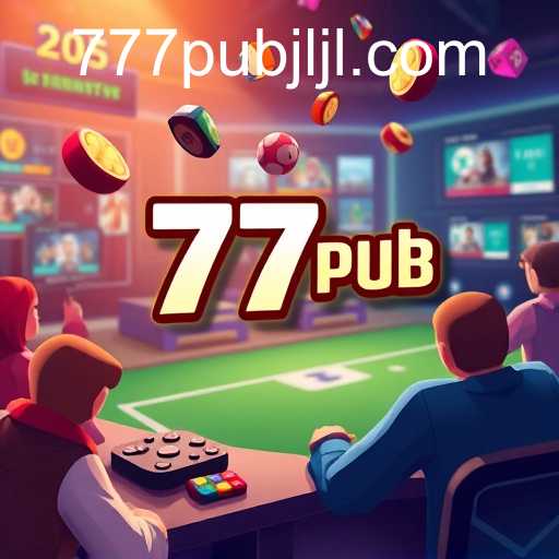 777pub: The Rise of Online Gaming in 2025
