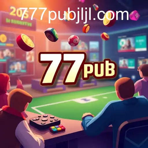 777pub: The Rise of Online Gaming in 2025