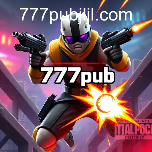 Exploring the Thrill of Action Games on 777pub