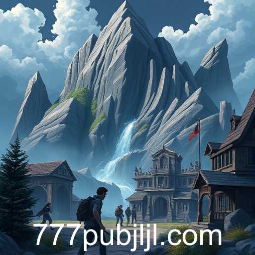 Exploring the Thrilling World of Adventure Games at 777pub