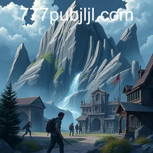 Exploring the Thrilling World of Adventure Games at 777pub