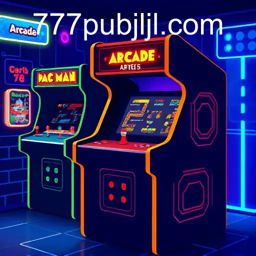 The Timeless Appeal of 'Arcade Classics': Exploring 777pub's Digital Nostalgia Hub