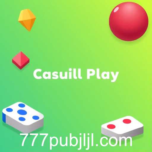 Exploring the World of 'Casual Play' with 777pub: A Relaxed Gaming Experience