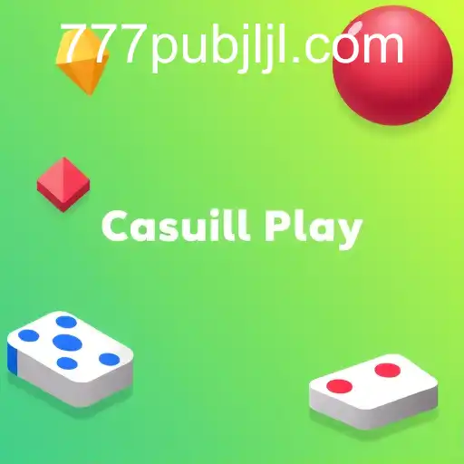 Exploring the World of 'Casual Play' with 777pub: A Relaxed Gaming Experience