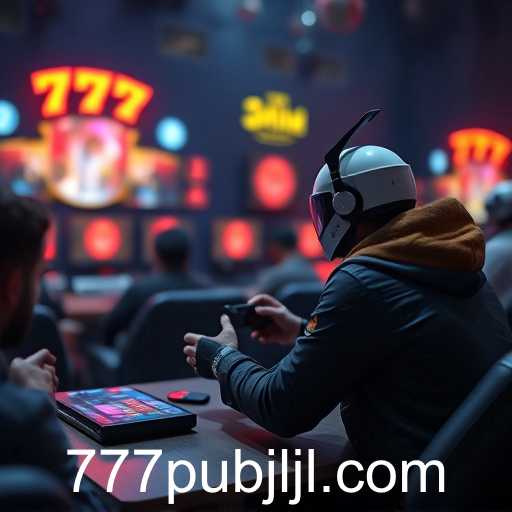 Digital Evolution of Online Gaming