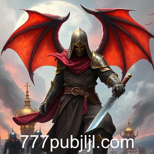 Gaming Landscape Shifts with 777pub