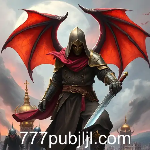 Gaming Landscape Shifts with 777pub