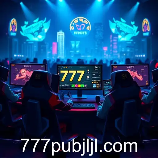 The Evolving Landscape of Online Gaming Platforms