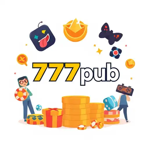 Gaming Boom: The Rise of 777pub