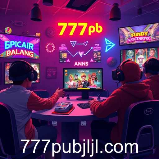 777pub Evolves Amid Gaming Trends