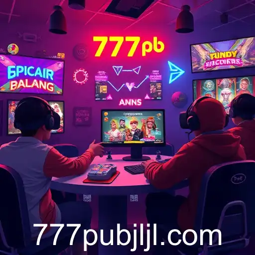 777pub Evolves Amid Gaming Trends