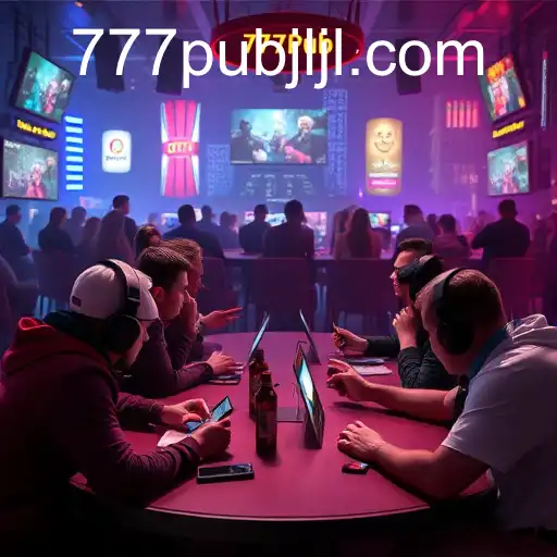 The Rise of Online Gaming Platforms