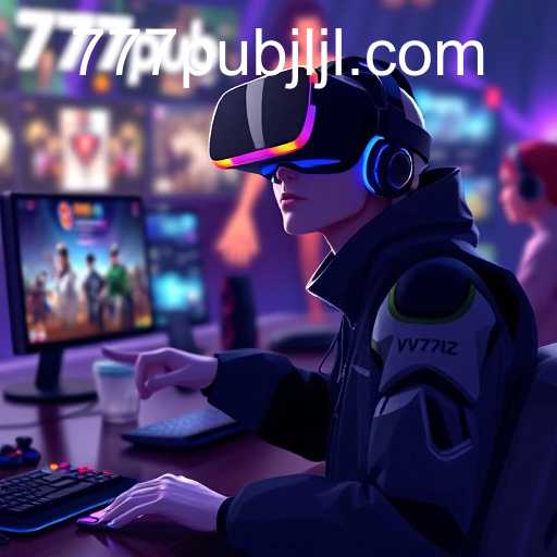 777pub: The Online Gaming Revolution