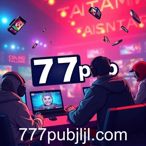 777pub Emerges as Pioneering Game Platform