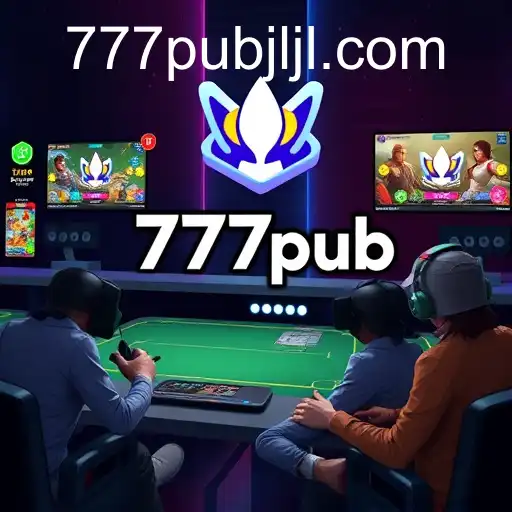 The Rise and Impact of 777pub in Online Gaming