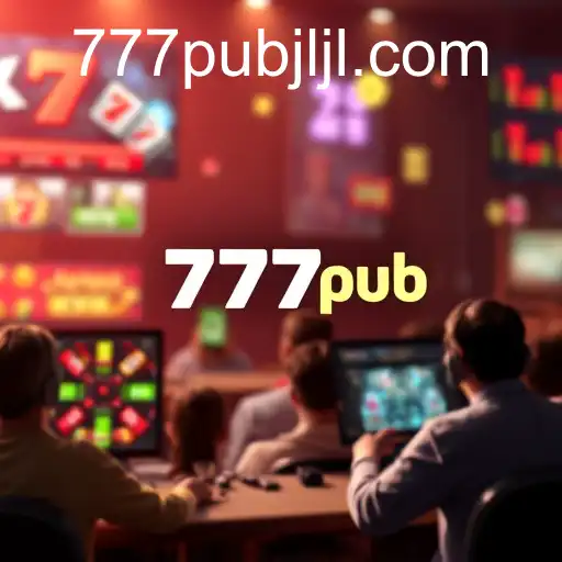 The Rise of 777pub in Online Gaming