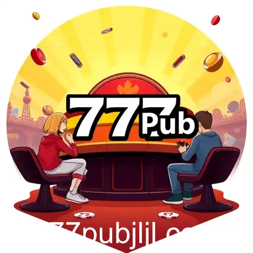 The Rise of 777pub: A Game Changer in Online Entertainment