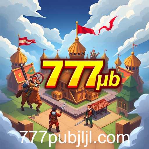 Exploring the Captivating World of Strategy Games on 777pub