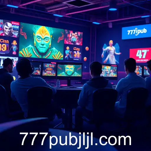 The Rise of Online Gaming Platforms Amid Global Changes