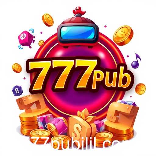 Unveiling the Secrets of 777pub